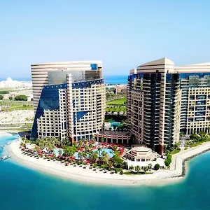 Khalidiya Palace Rayhaan By Rotana, Abu Zabi