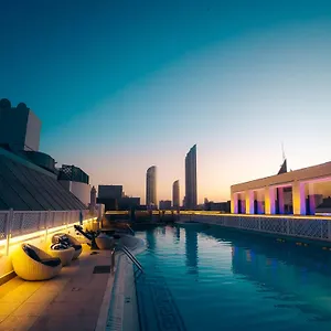 Millennium Downtown Abu Zabi