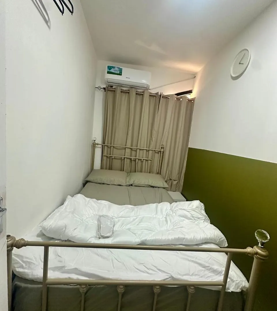 Private Room #1 Αμπού Ντάμπι Ηνωμένα Αραβικά Εμιράτα