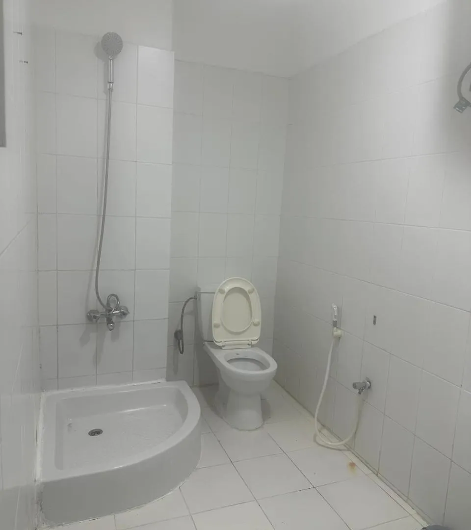 Private Room #1 Αμπού Ντάμπι