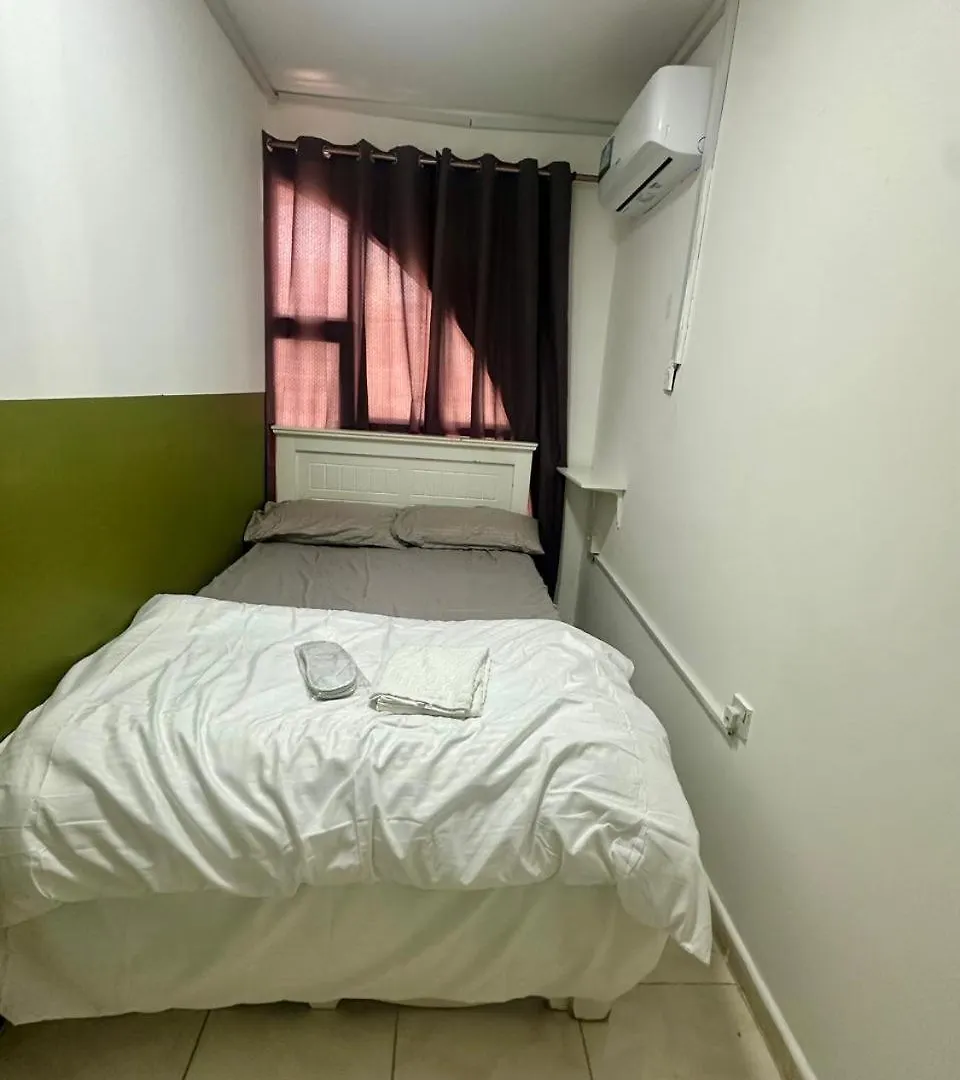 Private Room #1 Αμπού Ντάμπι 0*,  Ηνωμένα Αραβικά Εμιράτα